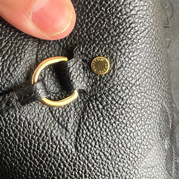 Louis Vuitton Empriente Neverfull Mm - Picture 6 of 12